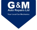 G&M Auto Repairs Ltd